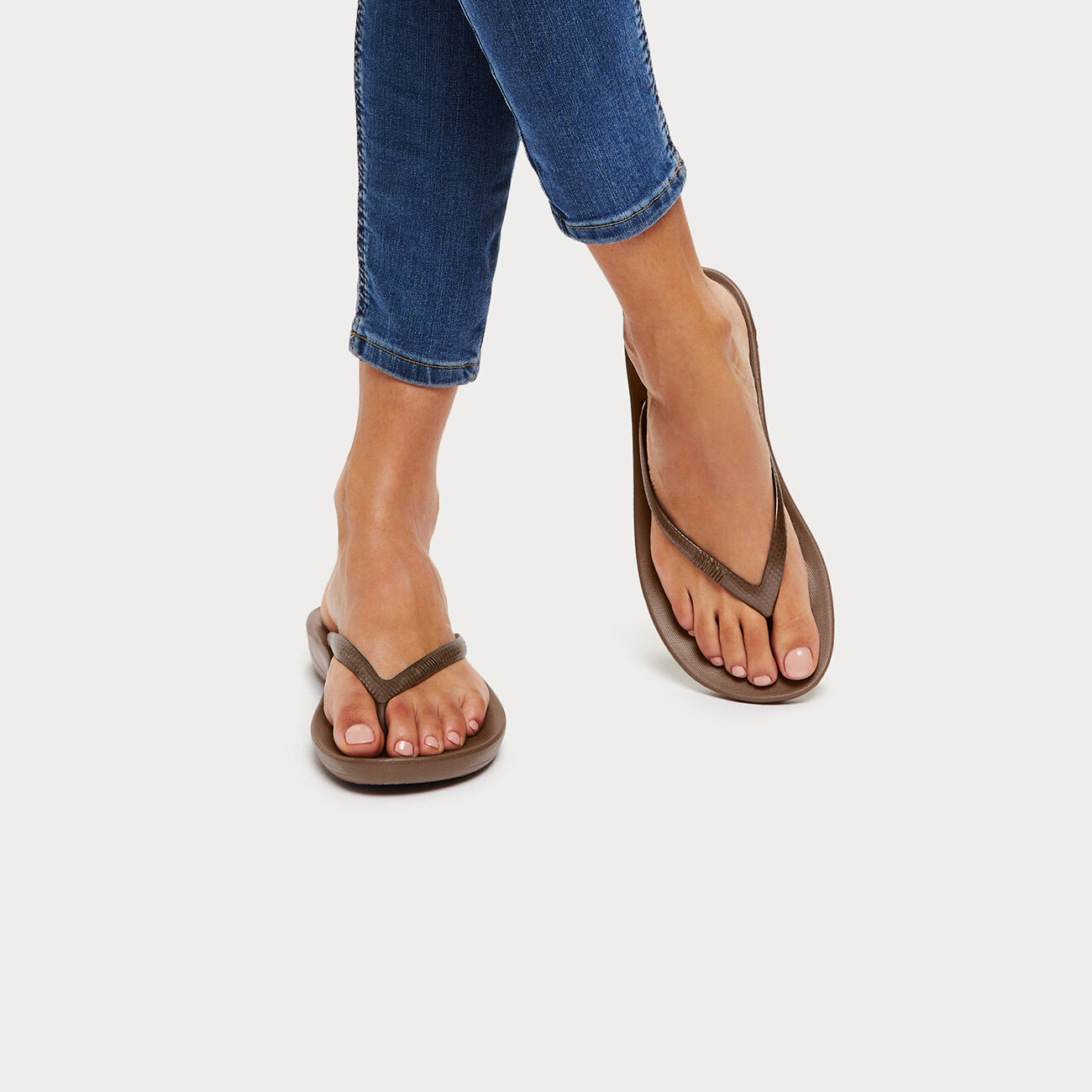 Ergonomische sandalen dames 2025